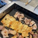 마장로 옥천-9-1 | 충북 옥천 맛집 방아실돼지집, 가성비 맛집 웨이팅 솔직후기