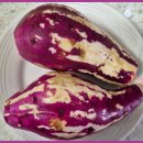 파근하고 단짠한 맛이 좋은 고구마 간장조림 이미지