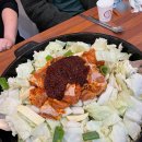 북방닭갈비막국수 이미지