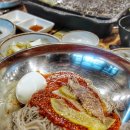 천안 쌍용동고기집 / 입안행복황토가마구이 - 생오리차돌구이 후기