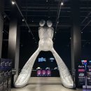 달아달아밝은달아 | 부산 데이트 명소 : 아르떼뮤지엄 부산 전시회, 주차장