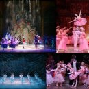 발레 호두까기 인형 이미지