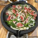 UR(상주시)-[상산로]-상-8 | 상주 냉림동 신상 맛집 산더미오리 평일 점심특선과 주차 정보까지