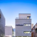 건축사사무소 그리드 이미지