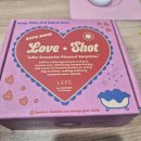 러브샷 | 집에서 힐링하는 법｜입욕제 추천 러브샷 배쓰밤 솔직후기 (선물용도 좋아요)