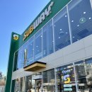 써브웨이 논산점 | 논산 써브웨이 방문후기｜신선 채소 듬뿍, 취향대로 즐기는 맞춤 샌드위치 맛집