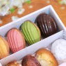 마들렌과자점 이미지