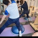 동천동 필라테스, 코어 강화의 새로운 시작 - 더리얼필라테스&amp;요가 후기