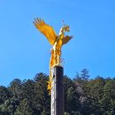 평창 상원사 중창권선문 | 평창 오대산 상원사 가는길 강원도 여행추천지