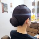 [면접 헤어메이크업 후기] 중요한 날, 단정함 속에서도 &#39;나 다움&#39;이 드러나길