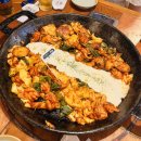 투썸플레이스춘천사농점(2) | 양재 ‘명정루’ 중식 🍤 🍜 / 구디 ‘신림춘천집’ 닭갈비 🍗 / 투썸 플레이스 🍵🍉