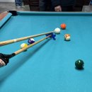 포커스 당구장 이미지