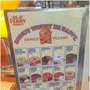 올드페리도넛 서울역점(OLD FERRY DONUT)