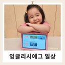 잉글리쉬트리영어홈스쿨 | 5살 홈스쿨영어 잉글리쉬에그 솔직후기