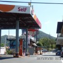 대둔산주유소 이미지