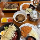 (주)삼동 | 영등포맛집 추천 | 돈카츠 소바가 맛있는 삼동소바 영등포시장점