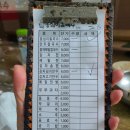 옹심이 칼국수 언양점 이미지