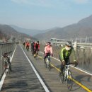 남한강 자전거길 여행 이미지