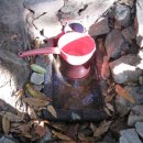 삼정약수터 이미지