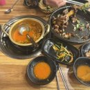 참숯에구운전설의족발