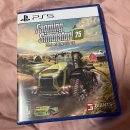 그 게임 | ”Farming Simulator 25“🎮PS5🎮플스5🎮 Playstation5🎮게임 타이틀 구매 후기! ( feat.내돈내산)