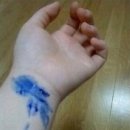 혈서 네이버블로그
