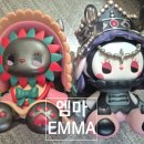 TOYS | 52TOYS 엠마 가면무도회·설원의 대저택 랜덤피규어 언박싱 후기