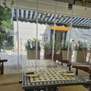 알리고 | 성수동 분위기 맛집 빌라드블루 성수점, 뽈뽀 맘보와 알리고 치즈 라자냐 솔직 후기