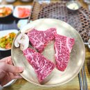 사봉면-5 | 진주소고기맛집 사봉한우촌 숙성한우라서 훨씬 맛있는 한우맛집