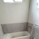 타일공사 이미지