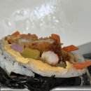 북문왕김밥