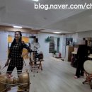 신나는 고고장구 이미지