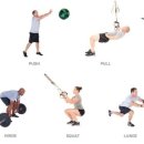 운동과건강 1:1 전문운동센터 이미지