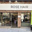 2호선 두류역 19번출구 앞 이미지