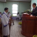 동대전중앙교회 이미지