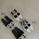 가죽 슬링백 제작 이미지