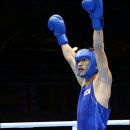 힐링복싱캠프 이미지