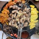 27 | [전남무안맛집] 삼향읍 명지회관 삼겹살 솔직후기 (밑반찬 퀄리티 인정)