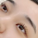 강남-252 | 신사역 속눈썹펌 실버라인스튜디오 후기｜유지력 좋은 강남 1인 속눈썹펌 전문샵