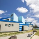 당사아름 공중화장실 이미지