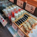 다르다김밥광주신세계점 이미지