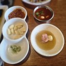 안심역4번 출입구(2) | 부산 동래점심맛집 고기굽는남자 점심특선 해물솥밥 후기 및 주차정보