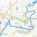 신정고등학교 정문 앞 이미지