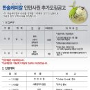 (주)한솔케미칼 이미지