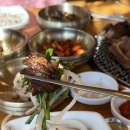 원주 설명절선물 엘에이갈비 포장 조선돼지갈비 전메뉴후기
