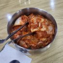 광주 신가동 맛집 여름에 빠질 수 없는 인생 콩물국수 맛집 신대성콩물 본점 후기 (내돈내산)