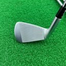 S-3 | 무주 중고 골프채 매입 미즈노 프로 S-3 아이언 세트 교환 구매 후기