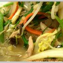 영흥반점 - 제주시 중앙로 88-8 | 영흥반점