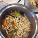녹향샤브샤브