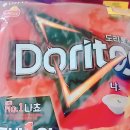 Lotte Doritos 롯데 도리토스 1위 이미지